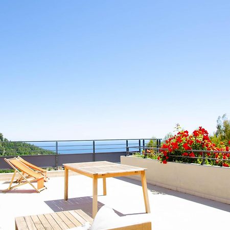 La Perle D'Eze - Aparthotel Oda fotoğraf