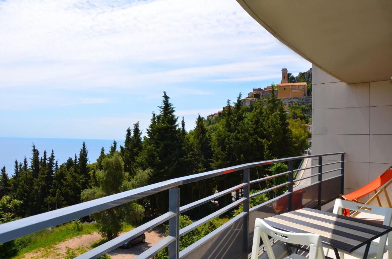 La Perle D'Eze - Aparthotel Dış mekan fotoğraf