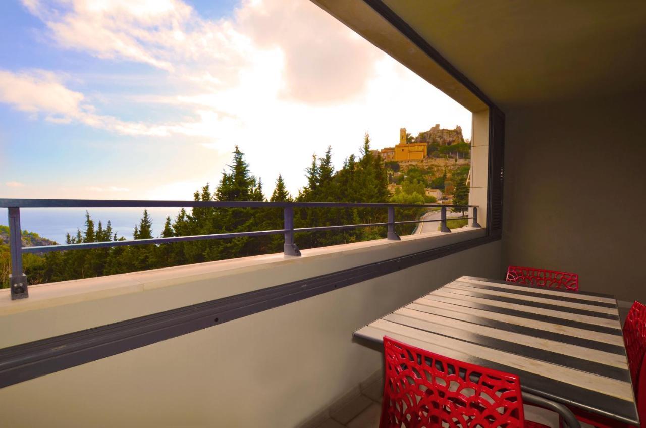 La Perle D'Eze - Aparthotel Dış mekan fotoğraf